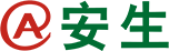 珠海安生医药有限公司logo